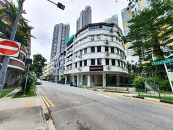 Yong Siak View (D3), Apartment #551108861